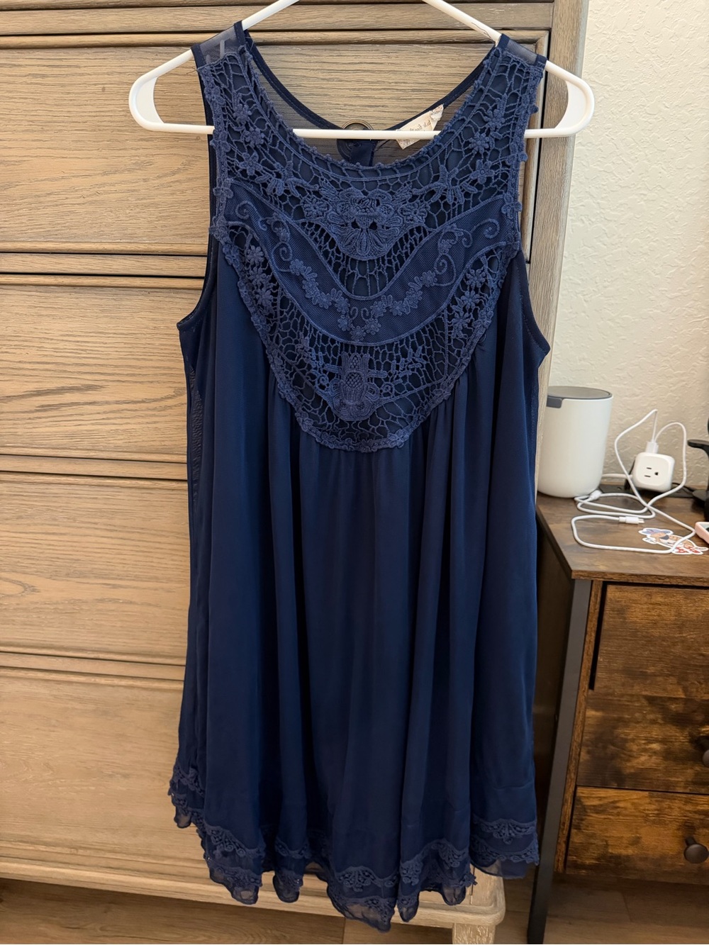Altar’d State Dress